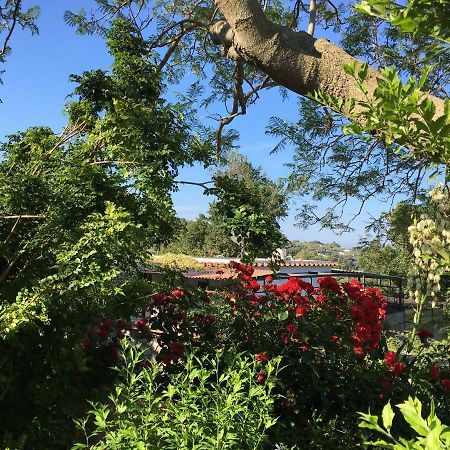 B&B Eden Frait Anacapri  Buitenkant foto