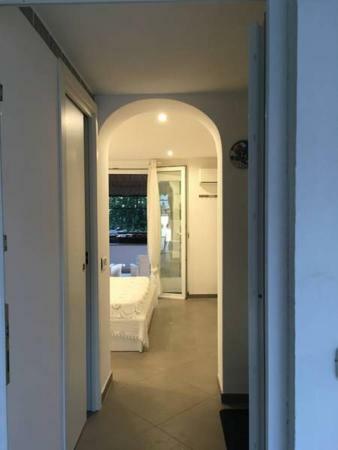B&B Eden Frait Anacapri  Buitenkant foto